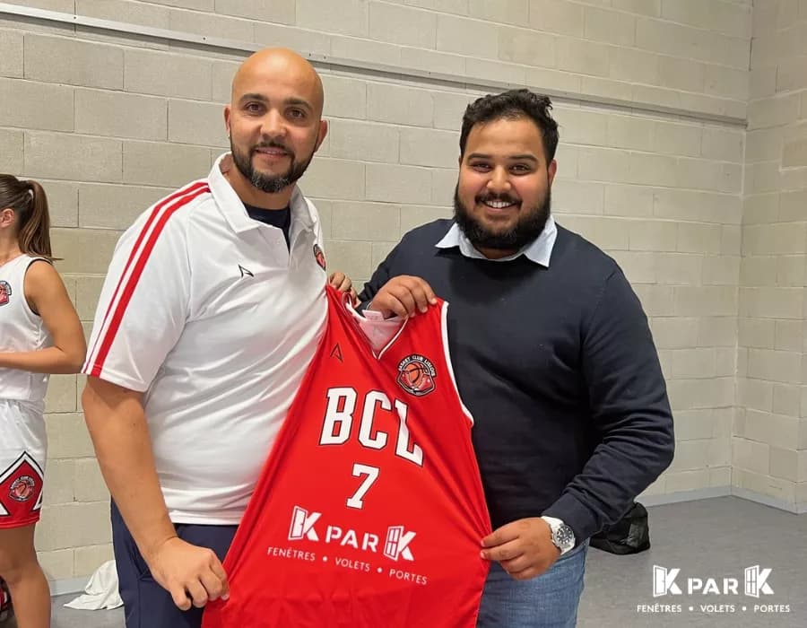 basket Club Lislois