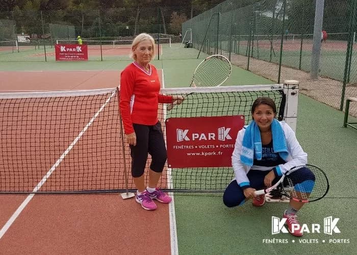 Tennis Club Bagnols Marcoule
