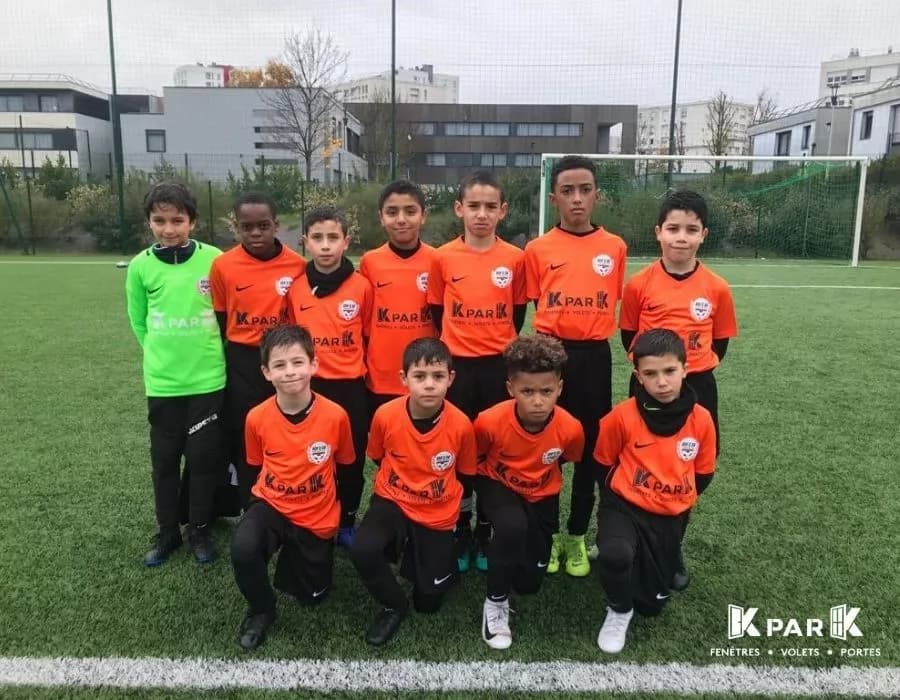 Racing Football Club Argenteuil