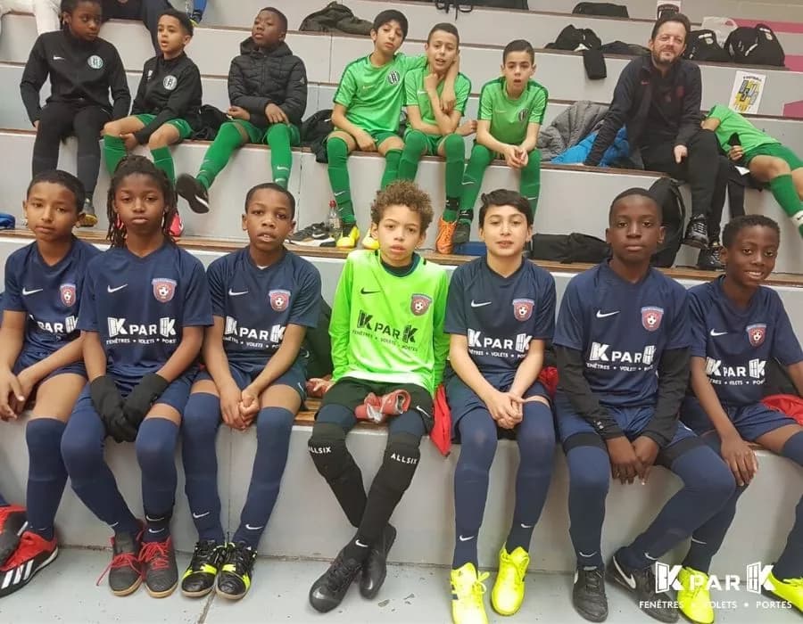 Association Amicale Sportive de Fresnes