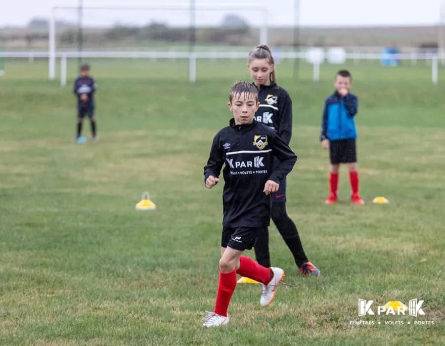 Union Sportive Cousolre