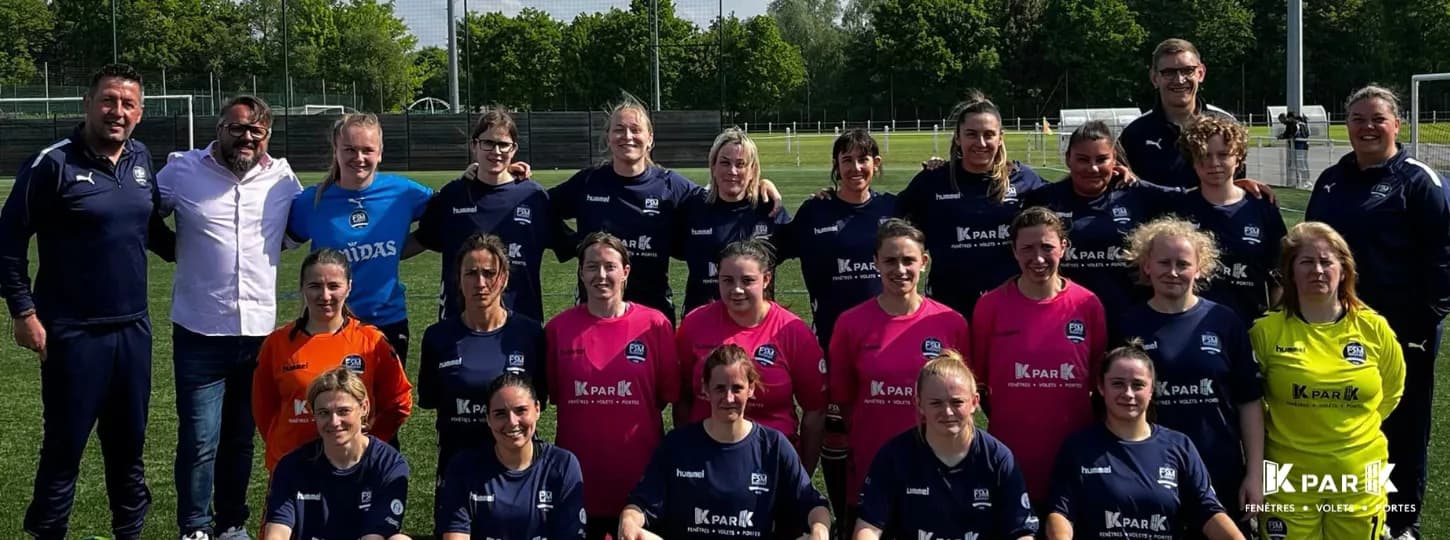 FSM Quesnoy