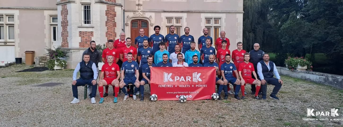 FC Mandorais