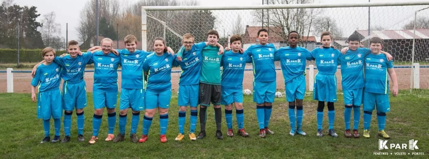 Football Club Berquinois