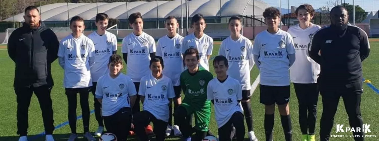 Football Club de Beausoleil