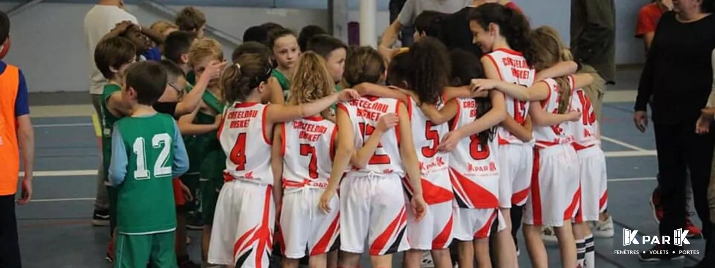 Castelnau Basket