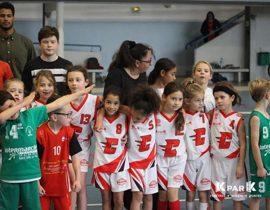 Castelnau Basket