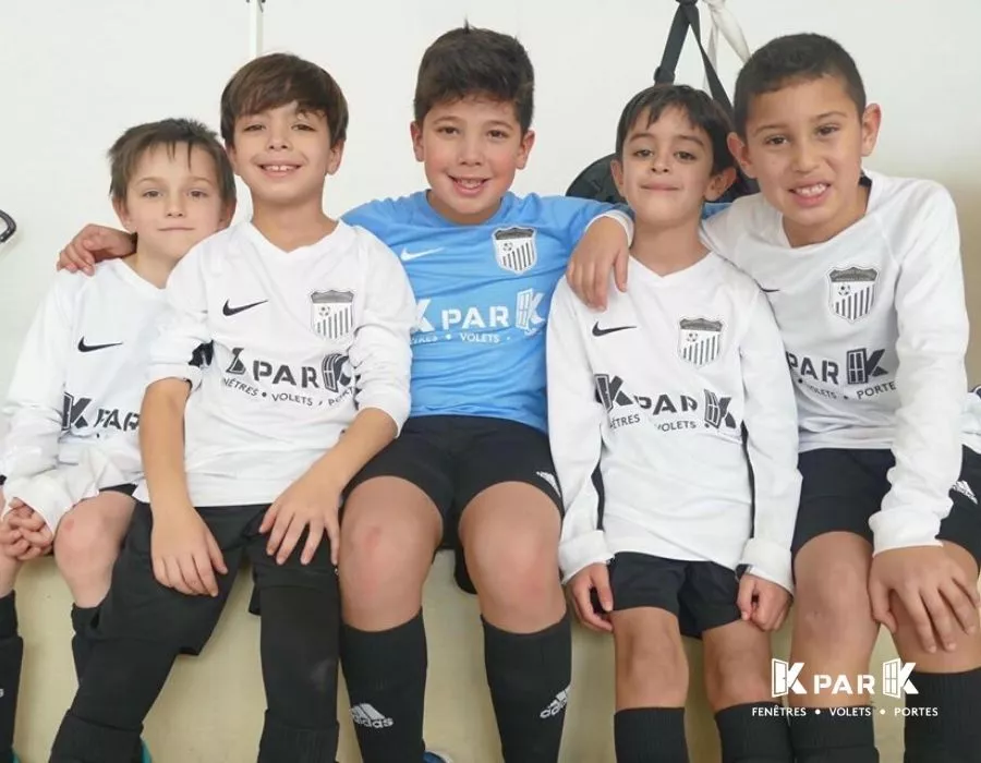 Chassieu Décines Football Club