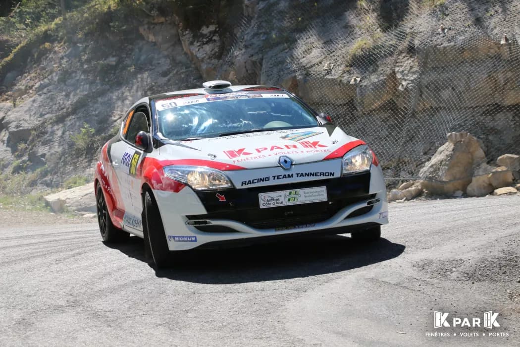 Team KparK Rallye