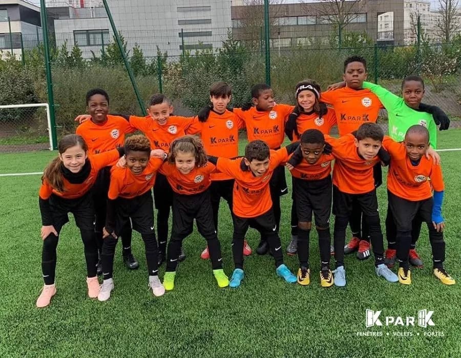 Racing Football Club Argenteuil