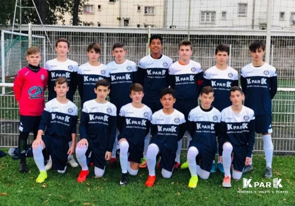 Football Club Mouzeil Teillé Ligné