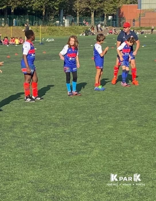 Union Sportive Olympiades Massif Central