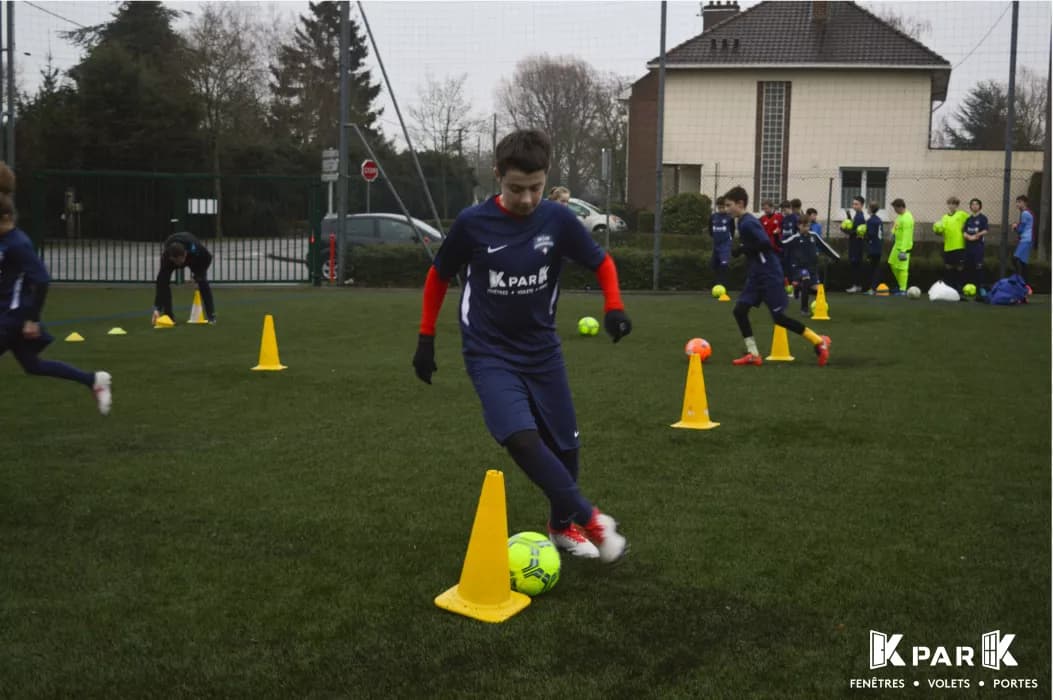 Jeunesse Sportive Steenwerckoise
