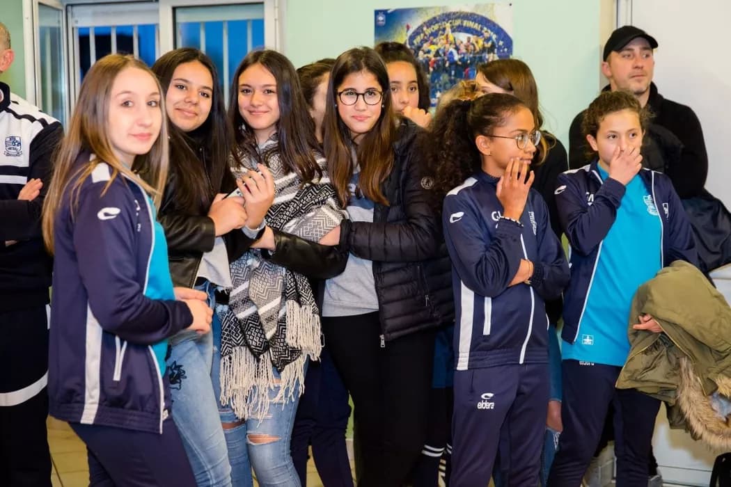 Club de Football de l'US Gaillac
