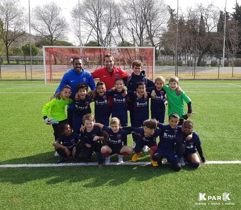 Racing Club de Grasse