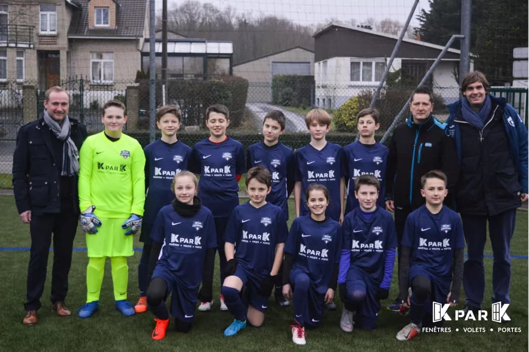 Jeunesse Sportive Steenwerckoise