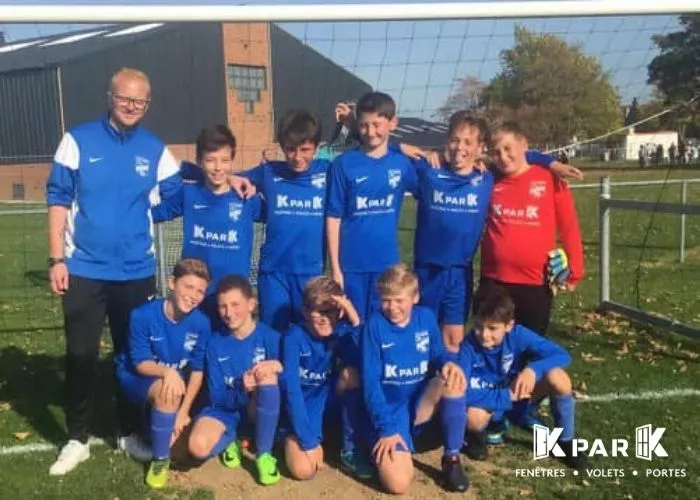 Leers Omnisports Football