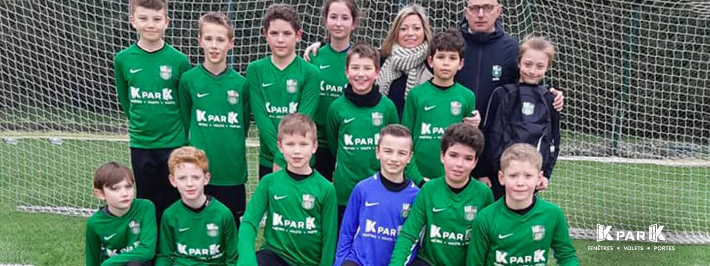 Union Sportive Lesquin