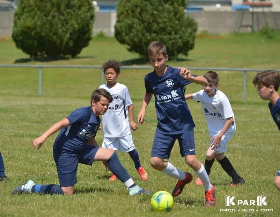 Entente Sportive Witry-Lès-Reims