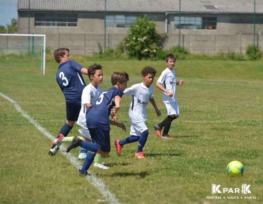 Entente Sportive Witry-Lès-Reims