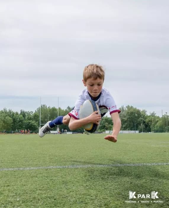 Rugby Olympique de Grasse