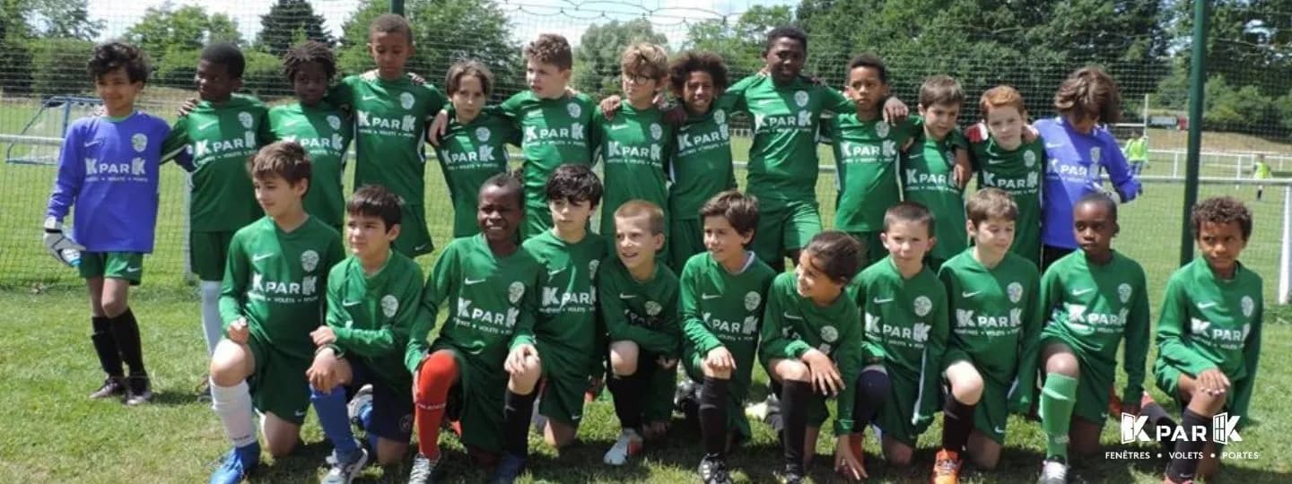 Garches Vaucresson Football Club