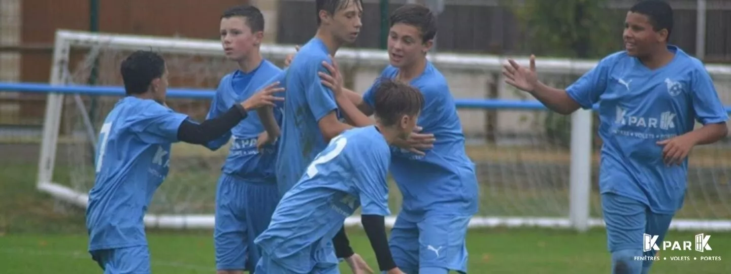 Football Club Coteaux Libournais