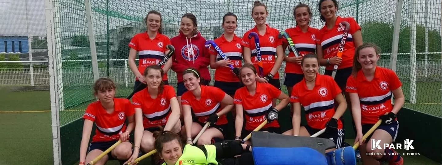 F.C. Lyon Hockey