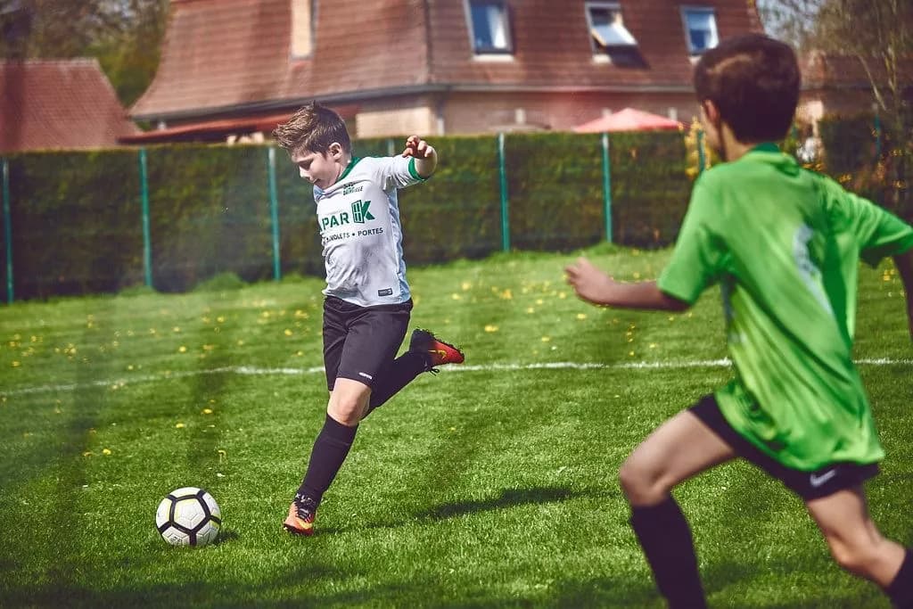F.C. Dainvillois