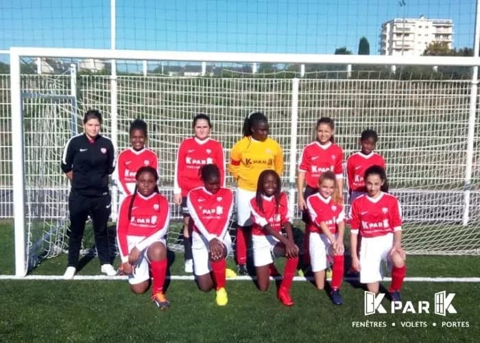 Intrépide Angers Football