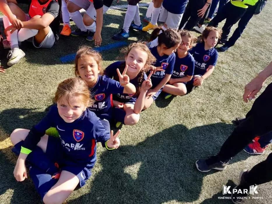 Racing Club de Grasse