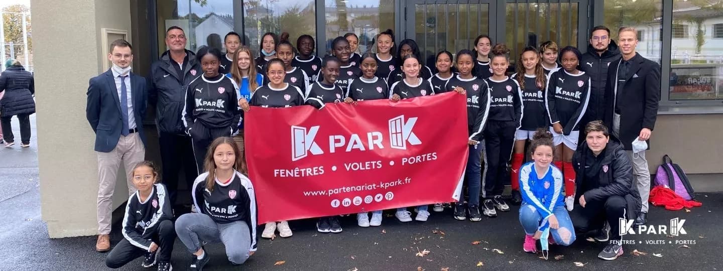 Intrépide Angers Football