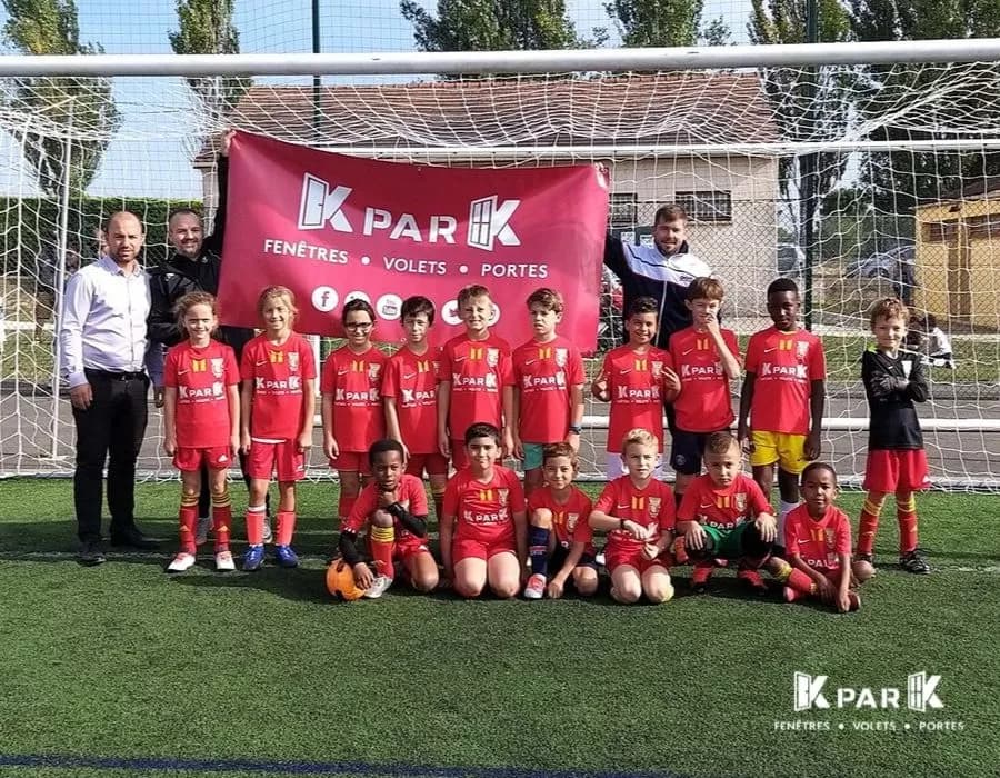 Villepreux Football Club