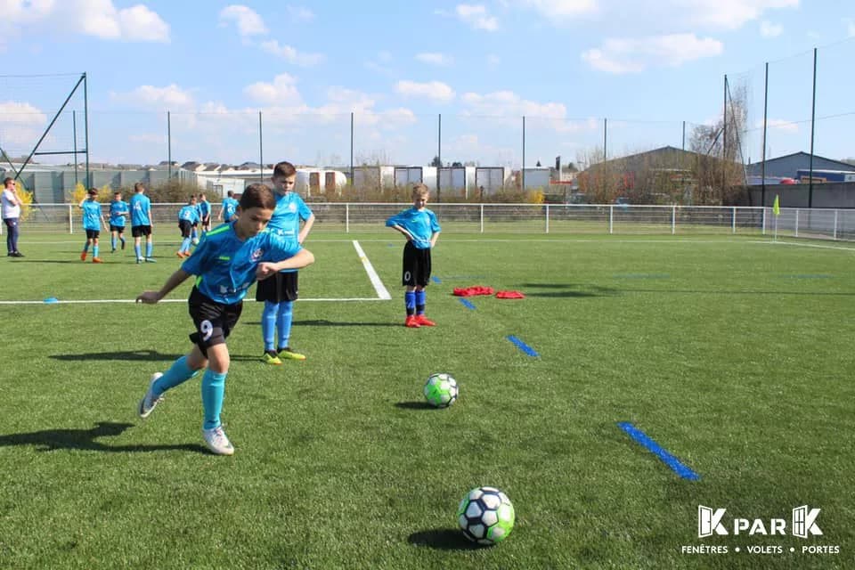 Nord Ardennes Football Club