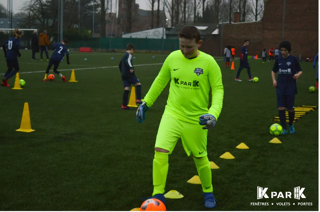 Jeunesse Sportive Steenwerckoise