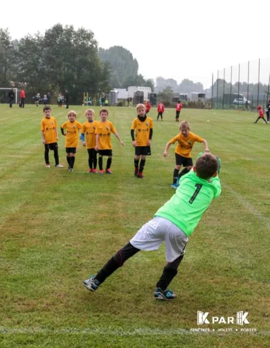 Union Sportive Fleurbaisienne