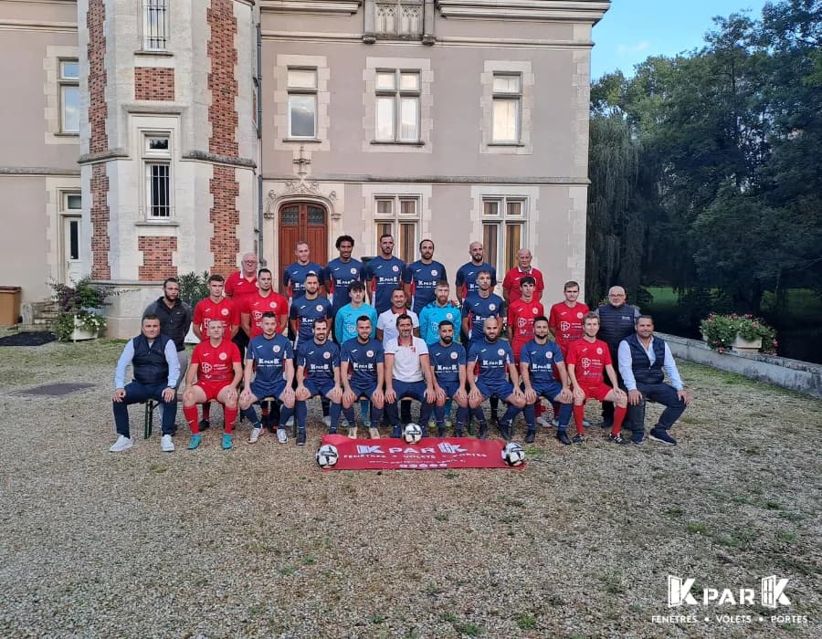 FC Mandorais