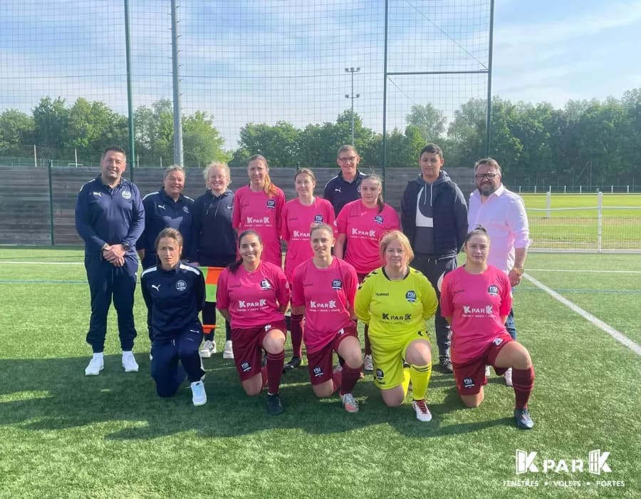 FSM Quesnoy
