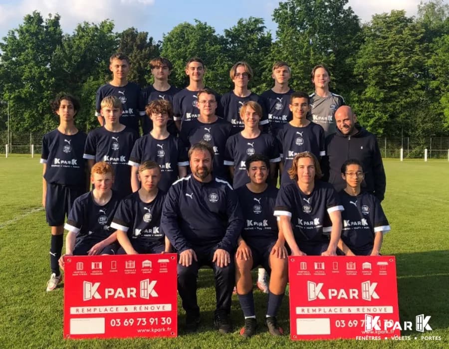 FSM Quesnoy