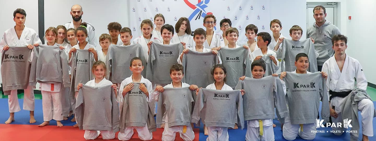JA Isle Judo