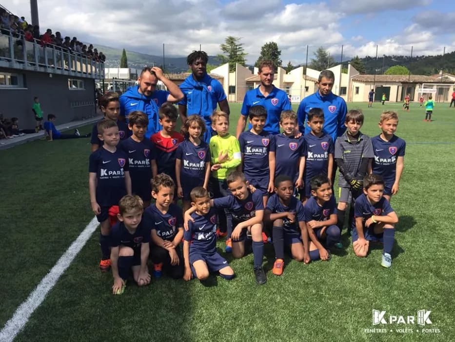 Racing Club de Grasse