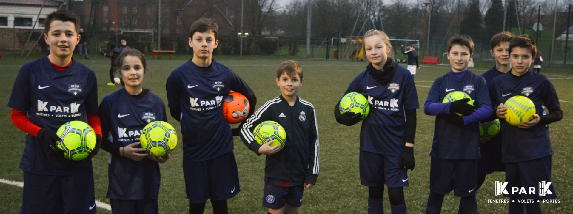 Jeunesse Sportive Steenwerckoise