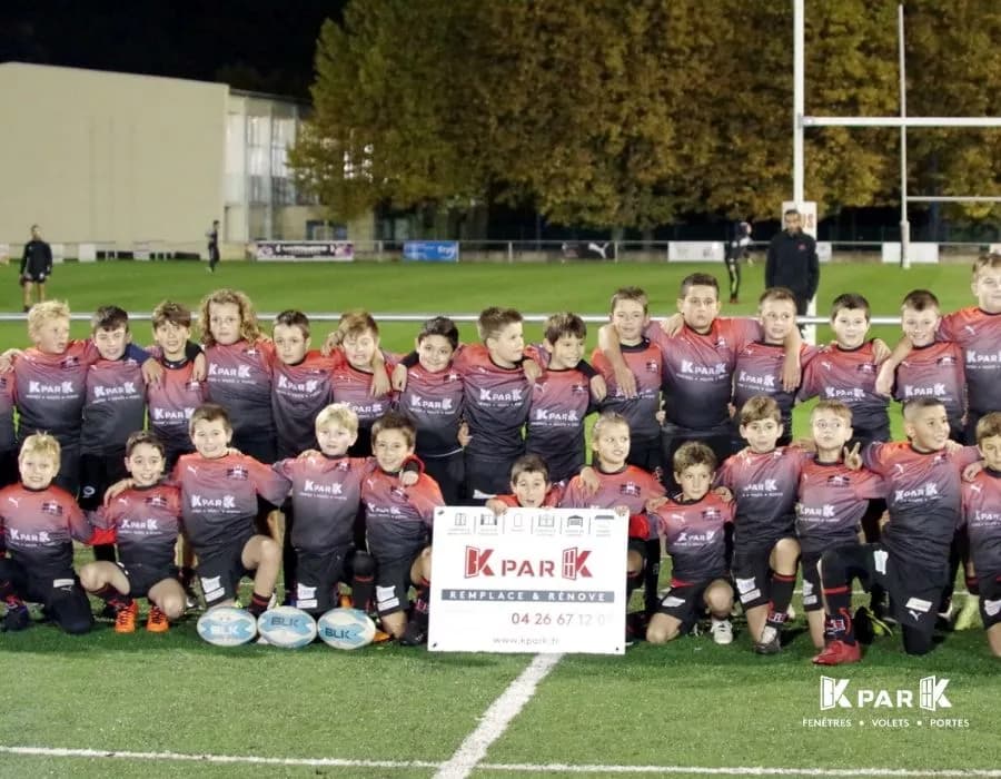 Union Sportive Deux Ponts Rugby