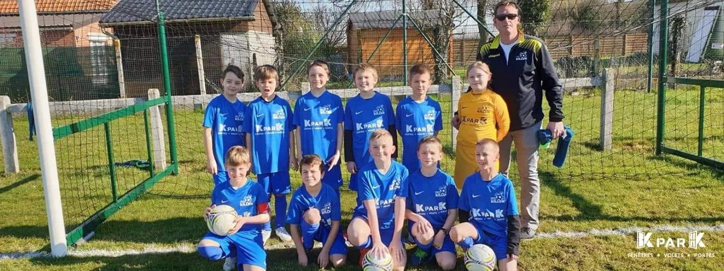 Football Club de Killem