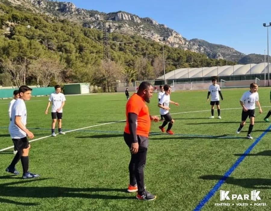 Football Club de Beausoleil