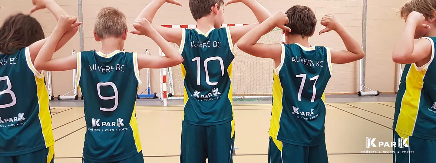 Auvers Basket Club