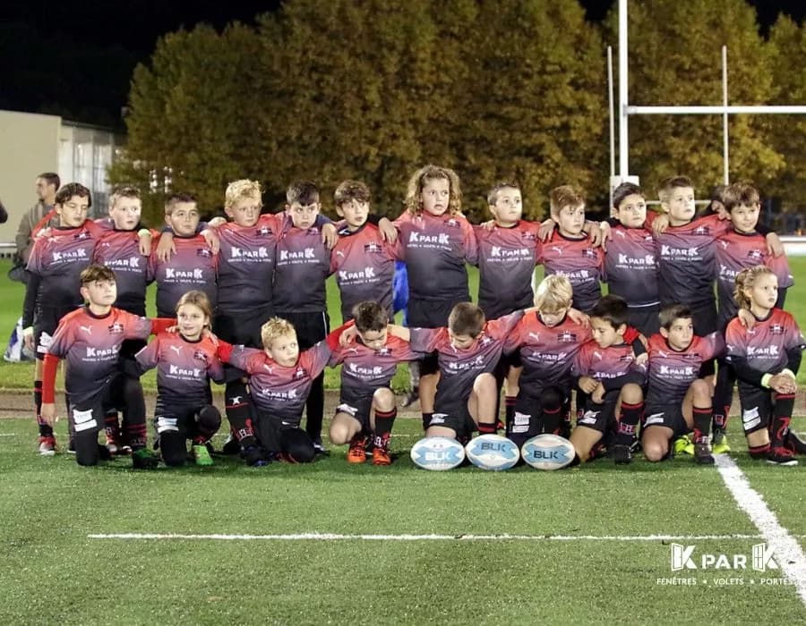 Union Sportive Deux Ponts Rugby