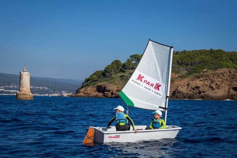 Club de Voile de La Ciotat