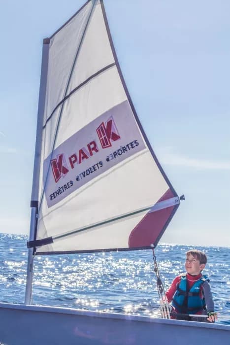 Club de Voile de La Ciotat