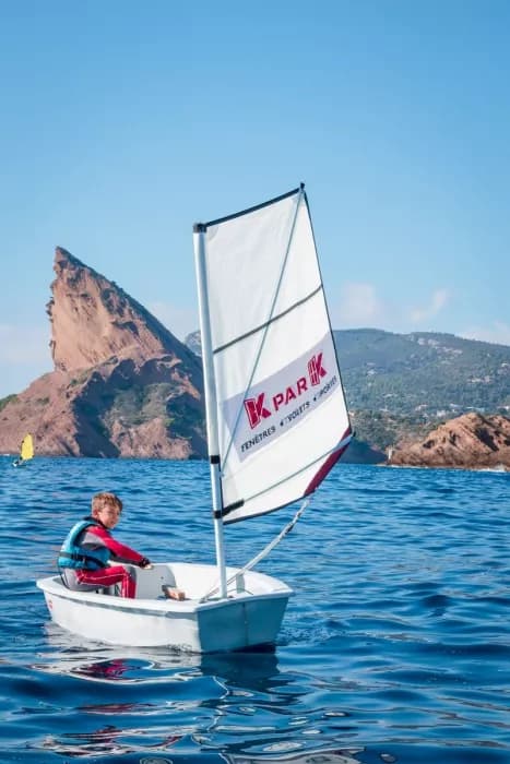 Club de Voile de La Ciotat